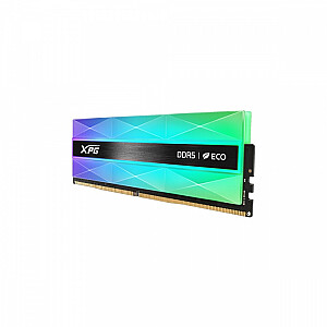 XPG Lancer NEON RGB DDR5 6000 DIMM 32GB (2x16) CL30 Atmiņa