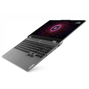 Portatīvais dators Lenovo LOQ 15ARP9 15.6 144hz 7435HS 16GB 512SSD RTX4070 EN W11 83JC009CUS
