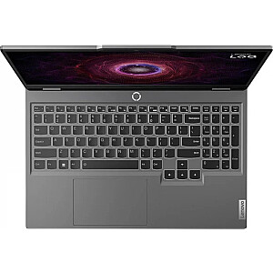 Portatīvais dators Lenovo LOQ 15ARP9 15.6 144hz 7435HS 16GB 512SSD RTX4070 EN W11 83JC009CUS