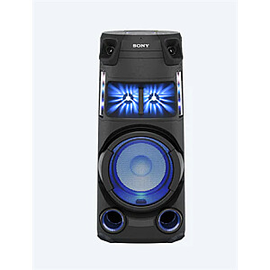 Аудиосистема высокой мощности Sony MHC-V43D с Bluetooth Аудиосистема высокой мощности Sony MHC-V43D AUX in