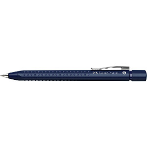 Mehāniskais zīmulis Faber-Castell Grip 2011, 0.7mm, tumši zils