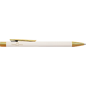Abpusējā līmlente StickN 12mmx12m, balta