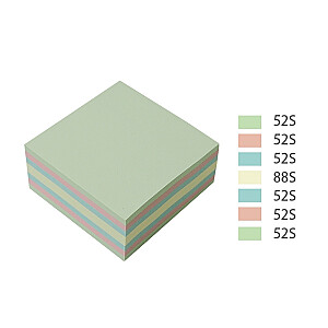 Papīra roku dvieļi Katrin Basic C-Fold, loksnēs, 2-slāņu, 24pac/iep, nebalināti