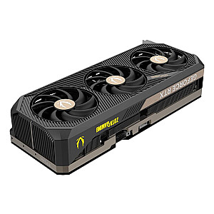 Zotac GAMING GeForce RTX 5090 SOLID OC NVIDIA 32 ГБ GDDR7
