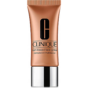 Гель для автозагара Clinique Sun-Kissed Face Gelee 30 мл