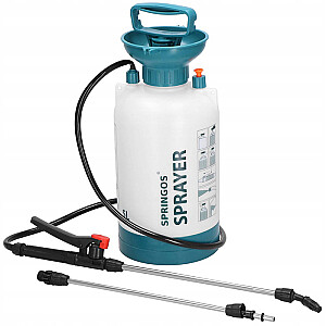 Dārza smidzinātājs Springos 5L GA0054