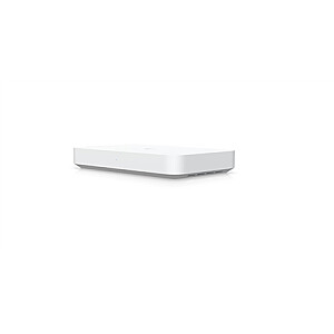 Ubiquiti | Gateway Fiber | UXG-Fiber | Pārvaldīts | Galda