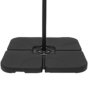 Pamatne saulessargam Springos 60L GU0053