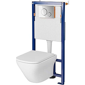 B665 TECH LINE OPTI MZ LARGA SQUARE CO DUR WO ŁW OB OPTI B2 CHR BŁ