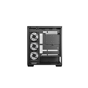 Actina 5901443415893 PC Intel Core Ultra 7 265F 32 GB DDR5-SDRAM 2 TB SSD NVIDIA GeForce RTX 5080 Midi Tower Melns