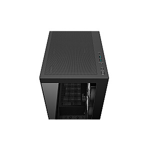Actina 5901443415893 PC Intel Core Ultra 7 265F 32 GB DDR5-SDRAM 2 TB SSD NVIDIA GeForce RTX 5080 Midi Tower Melns