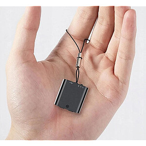 Dictaphone MINI DICTAPHONE SPY USB DETECTION 32GB Q63