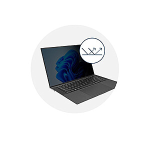MagPro 15.6 collas (16:10) privātuma filtrs