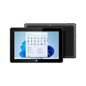 Krüger&Matz KM1089 планшет 8 ГБ DDR3 256 ГБ Intel® Celeron® N4020, Dual Core 25.6 см (10.1") Wi-Fi 5 (802.11ac) Win 11 PRO