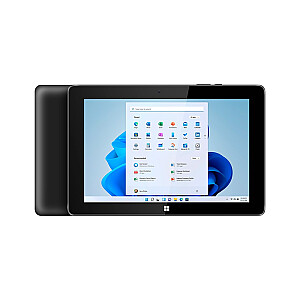 Krüger&Matz KM1089 планшет 8 ГБ DDR3 256 ГБ Intel® Celeron® N4020, Dual Core 25.6 см (10.1") Wi-Fi 5 (802.11ac) Win 11 PRO