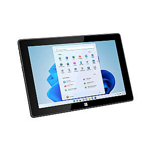 Krüger&Matz KM1089 планшет 8 ГБ DDR3 256 ГБ Intel® Celeron® N4020, Dual Core 25.6 см (10.1") Wi-Fi 5 (802.11ac) Win 11 PRO
