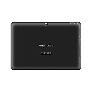 Krüger&Matz KM1089 планшет 8 ГБ DDR3 256 ГБ Intel® Celeron® N4020, Dual Core 25.6 см (10.1") Wi-Fi 5 (802.11ac) Win 11 PRO