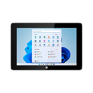 Krüger&Matz KM1089 планшет 8 ГБ DDR3 256 ГБ Intel® Celeron® N4020, Dual Core 25.6 см (10.1") Wi-Fi 5 (802.11ac) Win 11 PRO