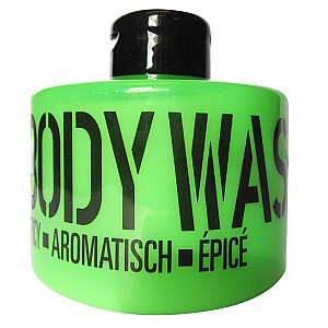 STACKABLE Lime želeja dušai ar pikantu smaržu 100ml