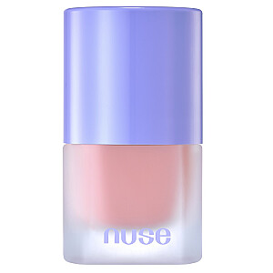 NUSE Liquid Care Cheek šķidrais sārtums 03 Pale Blossom 16ml