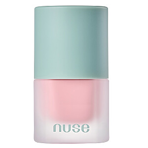 NUSE Mousse Care Cheek мус колоризующий для щек 02 Pink Topper 16ml