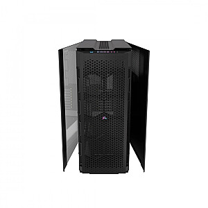 Obudowa 9000D RGB AIRFLOW Super Tower 