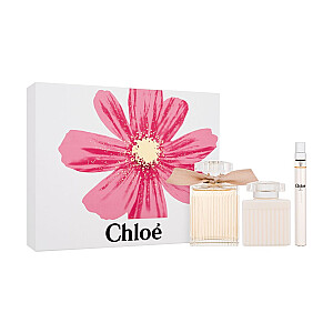 Парфюмированная вода Chloé Chloe 100ml