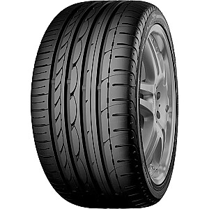 225/45R17 YOKOHAMA ADVAN SPORT V103S 91Y RunFlat RPB DCB71 YOKOHAMA