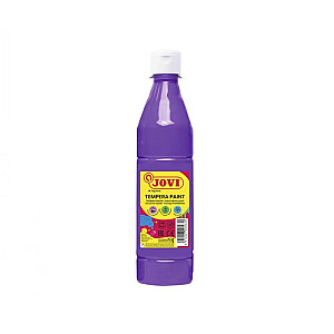 Guaša krāsa Jovi 500ml, violeta