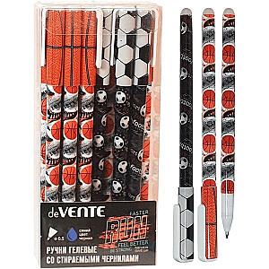 Plakati värv Keyroad 75ml, pimedas helendav, roheline