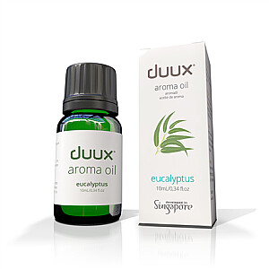 Duux Eucalyptus Aromatherapy для увлажнителя