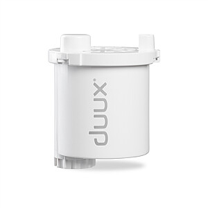 Duux Anti-calc & Antibacterial Cartridge и 2 капсулы с фильтром для умного увлажнителя Duux Beam, белый