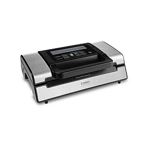 Caso Professional Vacuum sealer FastVAC 500  Power 130 W, Temperature control, Stainless steel