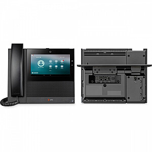 Phone CCX 700 SIP PoE 82Z83AA 