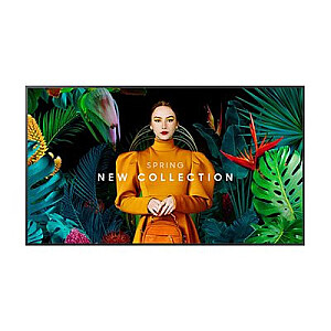 B-GRADE-ITEM! BGRADEITEM! Samsung Digital Signage QMC sērija 43" QM43C (LH43QMCEPGCXEN)