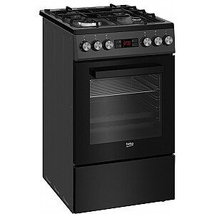 Газоэлектрическая кухня FSM51330DAOT