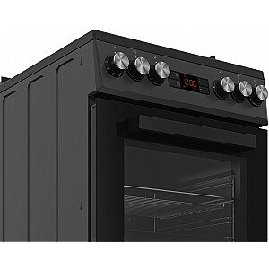 Газоэлектрическая кухня FSM51330DAOT