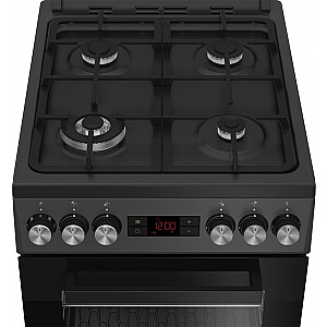Газоэлектрическая кухня FSM51330DAOT