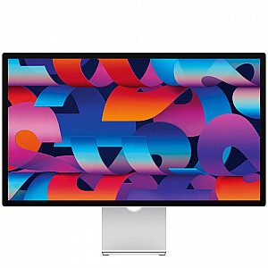 Studio Display - Стандартное стекло - Крепление VESA. Без подставки