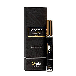 ORGIE Sensfeel for Men feromonu smarža izsmidzināšana 10ml
