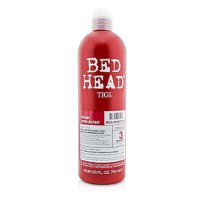 TIGI Bed Head Urban Antidotes Resurrection šampūns spēcīgu matu atjaunošanai, 750 ml
