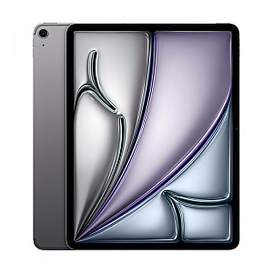 iPad Air 13 дюймов WiFi + Cellular 256GB Серый