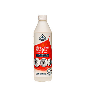 Atkaļķošanas škidrums kafijas automātiem Kvadro, 700ml