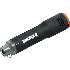 Worx mini siltuma pistole maker x, 20v, 260st WX743.9