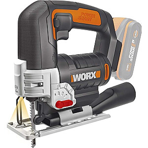 Wyrzynarka Worx WX543.9 20 V