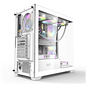 INTOP AQUA i9-14900KF 32GB DDR5 1TB SSD M.2 NVME+2TB RTX5070Ti 16GB
 WIN11
