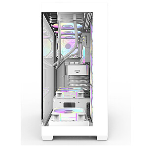 INTOP AQUA i9-14900KF 32GB DDR5 1TB SSD M.2 NVME+2TB RTX5070Ti 16GB
 WIN11