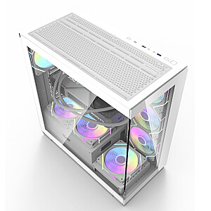INTOP AQUA i9-14900KF 32GB DDR5 1TB SSD M.2 NVME+2TB RTX5070Ti 16GB
 WIN11
