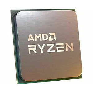 Процессор RYZEN X6 R5-5600X