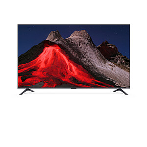 Xiaomi QLED TV A Pro 2026 | 65 | Smart TV | Google TV | 4K UHD